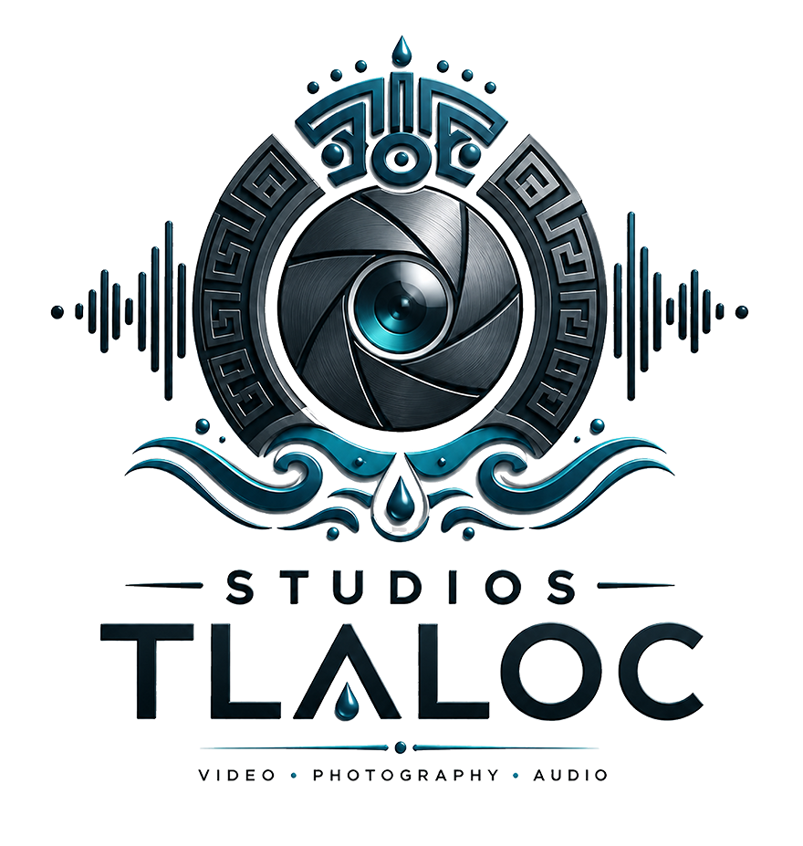 Studios Tláloc
